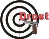 Logo Waffen Drost