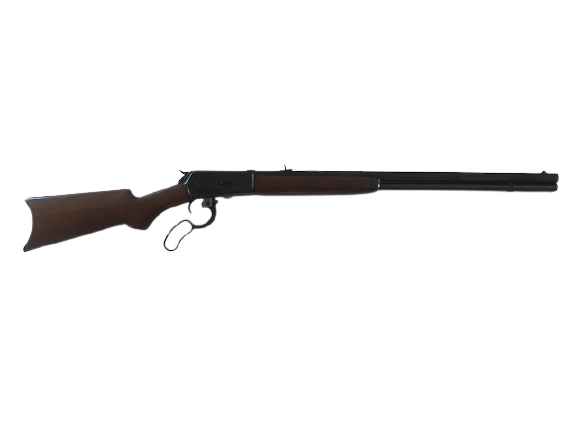 Unterhebelrepetierer Winchester Mod. 1886 Gr. 1 Kal. 45-70