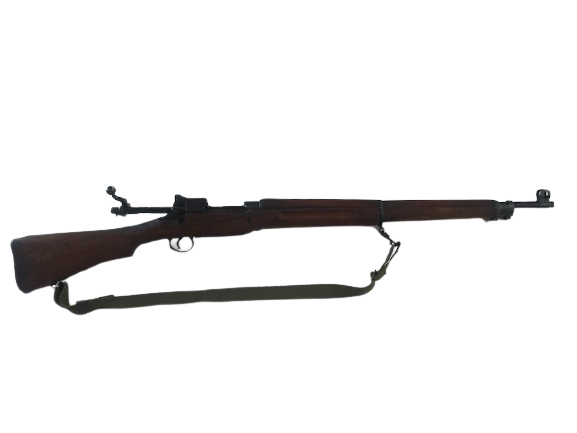 Repetierbüchse Winchester P17