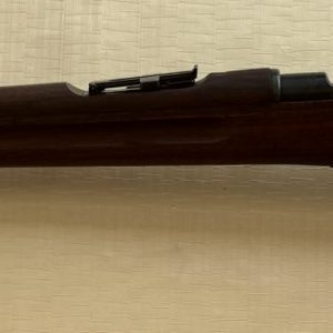 Carl Gustafs M96 Kal. 6,5x55 von 1906