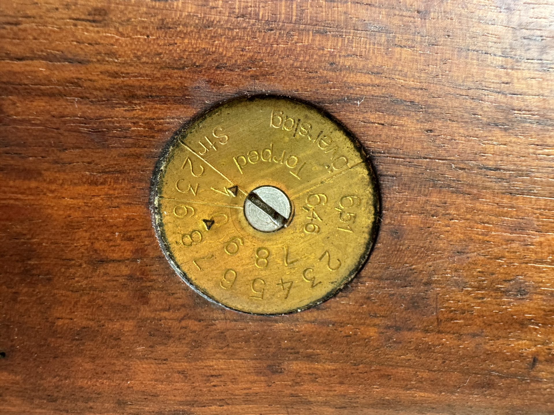 Carl Gustafs M96 Kal. 6,5x55 von 1906 – Bild 8