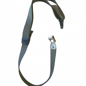 Trageriemen für den Karabiner FR8 La Coruna in oliv-grün