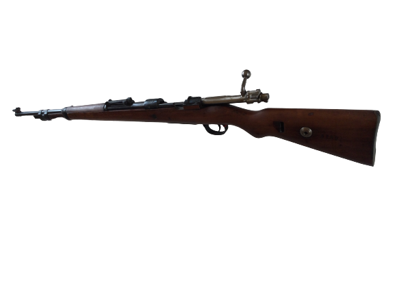 Brasilien Mauser Modell 1935 im Kaliber 6,5x55
