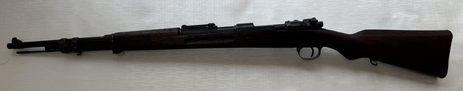 K98 China Chiany-Kai-Schek im Kaliber 8x57 IS