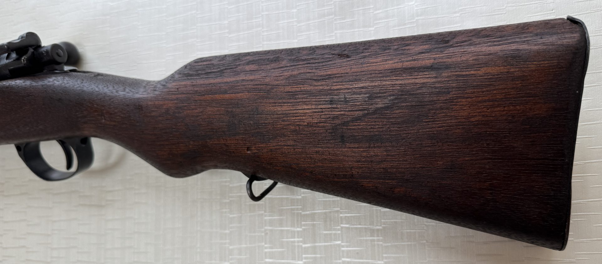 K98 China Chiany-Kai-Schek im Kaliber 8x57 IS – Bild 12