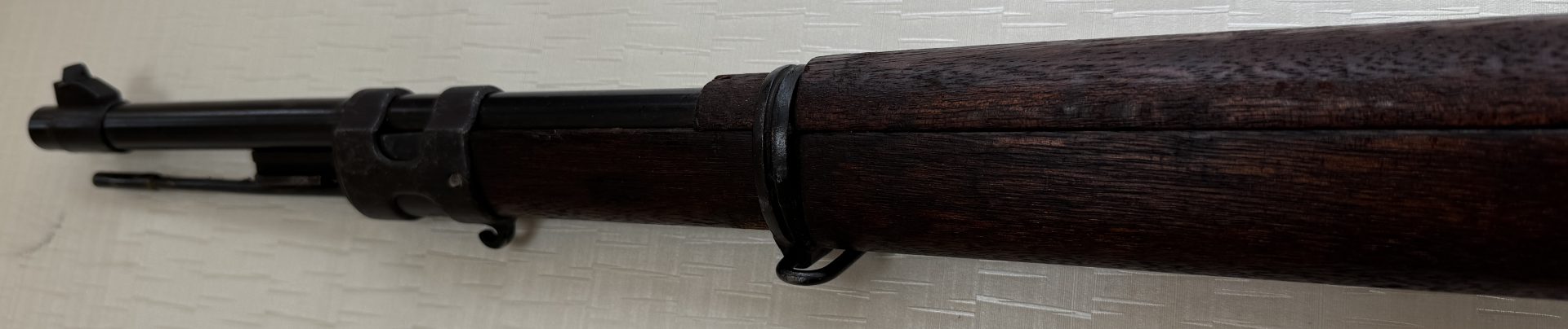 K98 China Chiany-Kai-Schek im Kaliber 8x57 IS – Bild 10