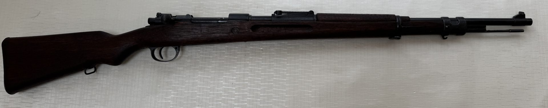 K98 China Chiany-Kai-Schek im Kaliber 8x57 IS – Bild 6