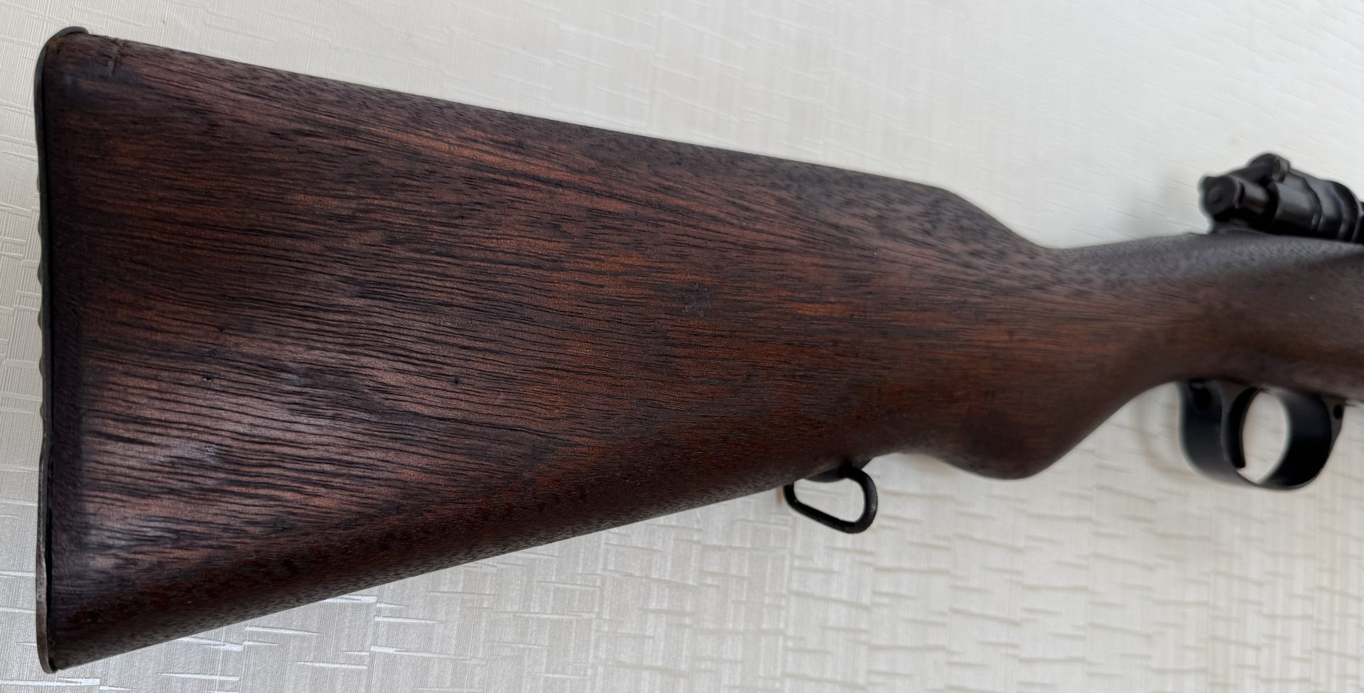 K98 China Chiany-Kai-Schek im Kaliber 8x57 IS – Bild 5