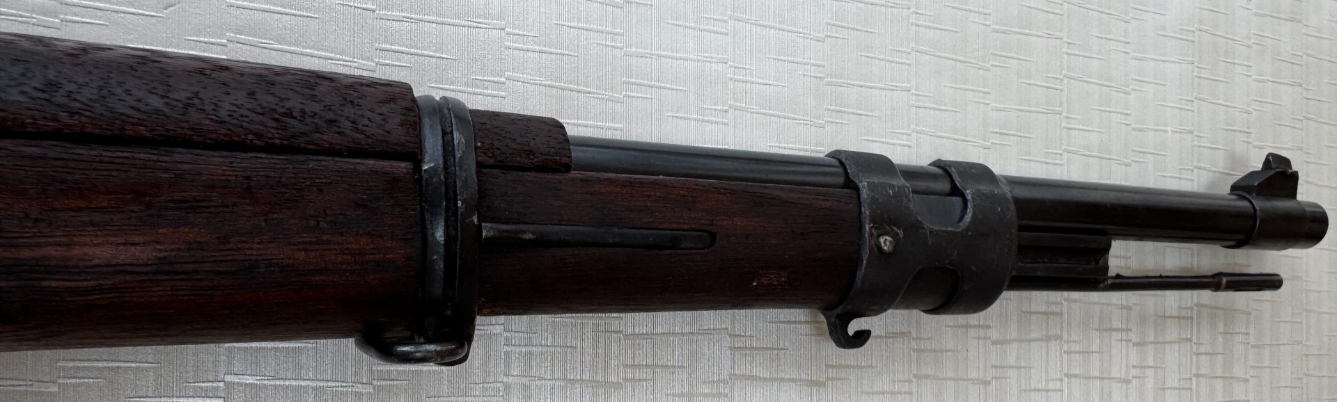 K98 China Chiany-Kai-Schek im Kaliber 8x57 IS – Bild 2