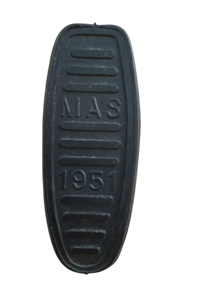 Überzieh-Schaftkappe für MAS 36 und MAS 49-56
