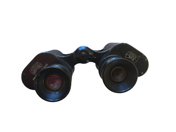 Hensold Wetzler Dragon 8x30 Armee Francaise