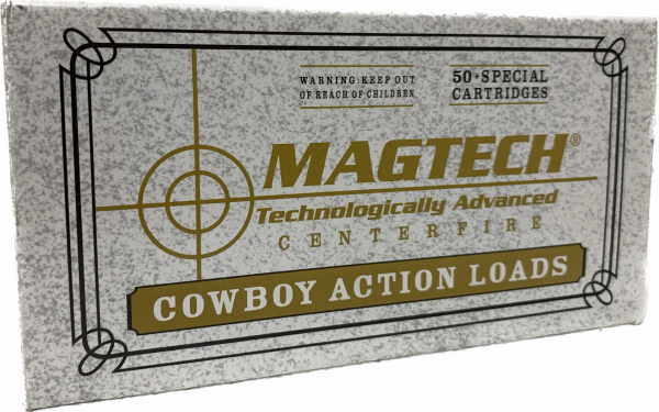 Magtech.45LC1