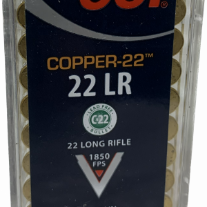 CCI Copper