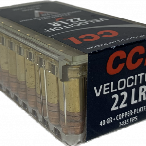 CCI Copper 50 Velocitor