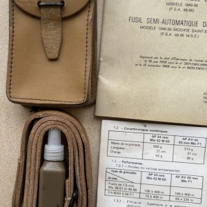 MAS 49/56 Zubehör & Ersatzteile – Fabrikneu