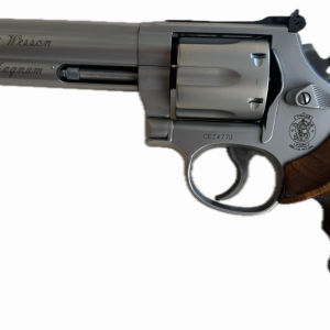 Smith&Wesson Target Champion