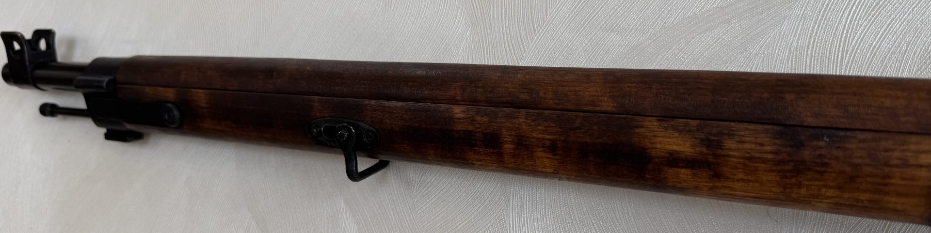 M27 Tikka Finnischer Mosin Nagant – Kaliber 7,62x54R – Bild 5