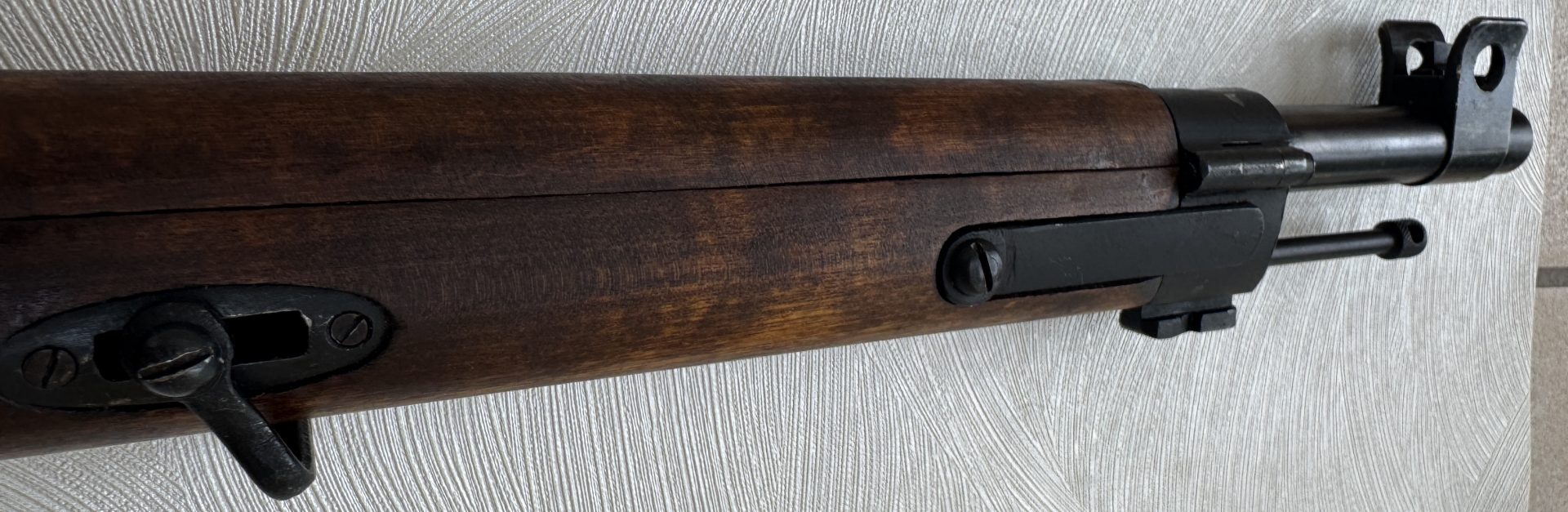 M27 Tikka Finnischer Mosin Nagant – Kaliber 7,62x54R – Bild 12