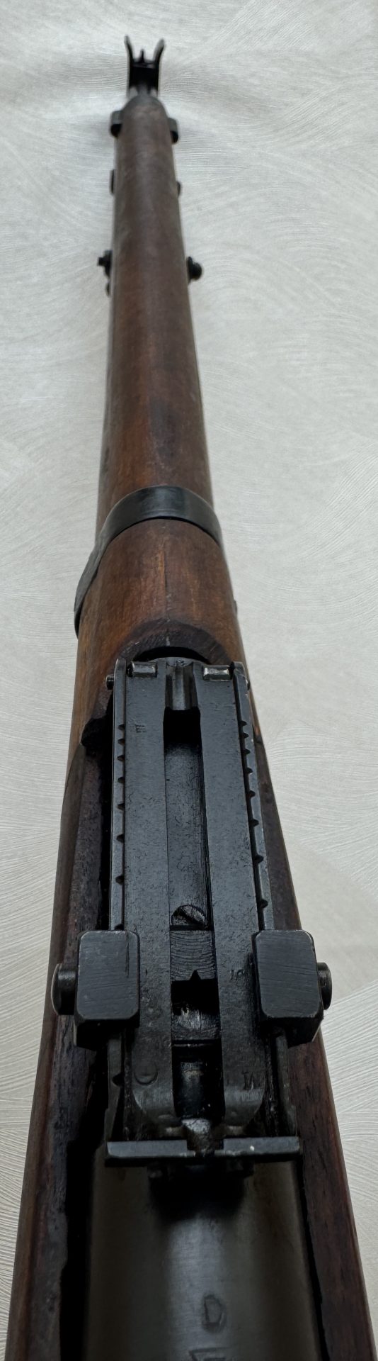 M27 Tikka Finnischer Mosin Nagant – Kaliber 7,62x54R – Bild 13