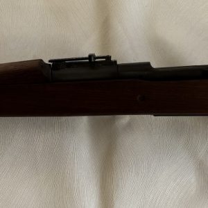 Remington 1903/A1 Repetierbüchse im Kaliber .30-06 Springfield