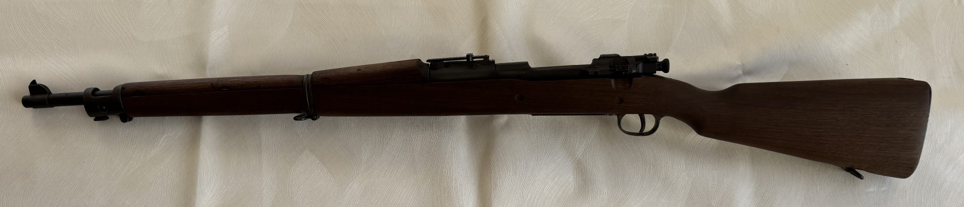 Remington 1903/A1 Repetierbüchse im Kaliber .30-06 Springfield