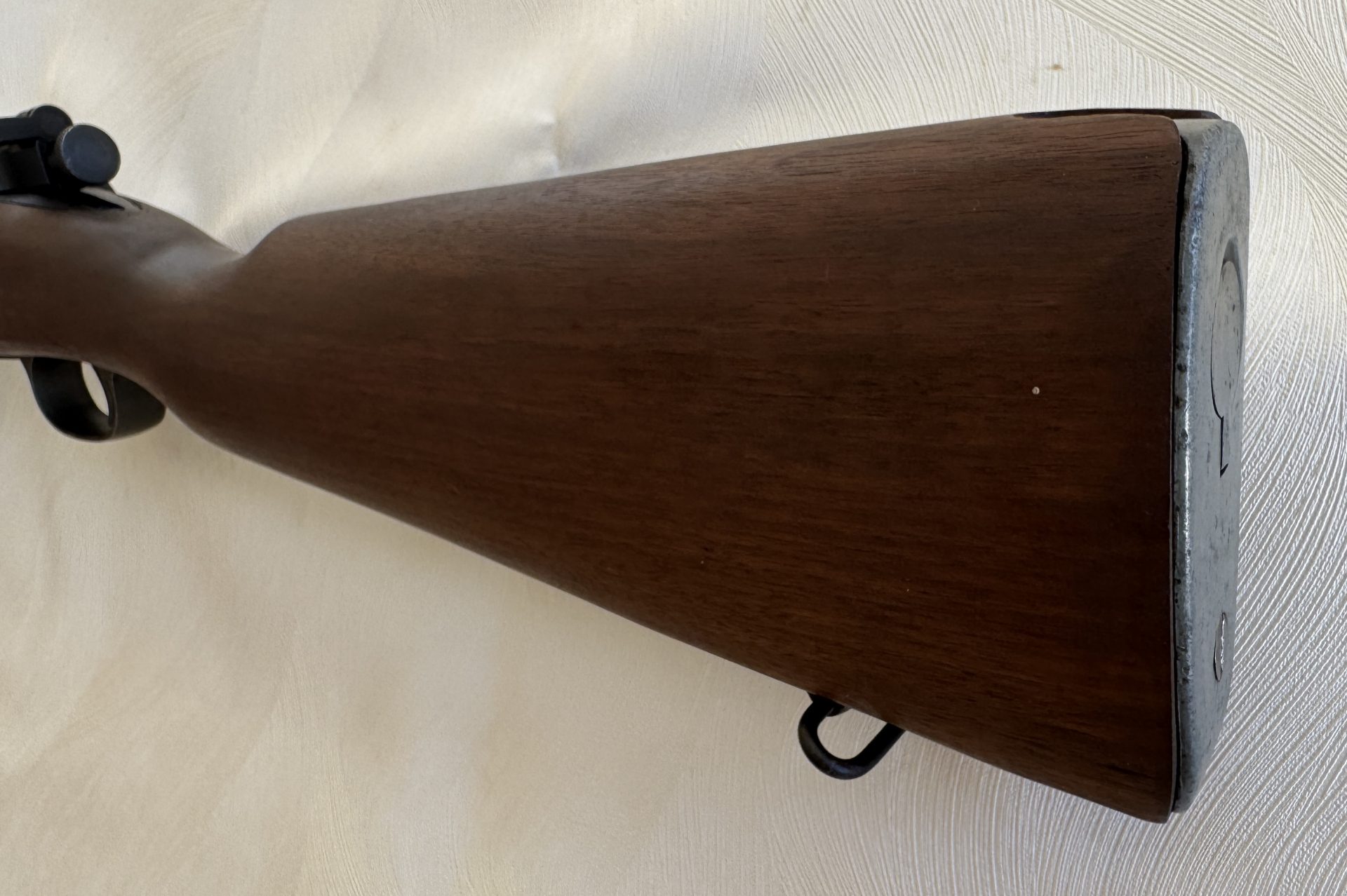 Remington 1903/A1 Repetierbüchse im Kaliber .30-06 Springfield – Bild 2