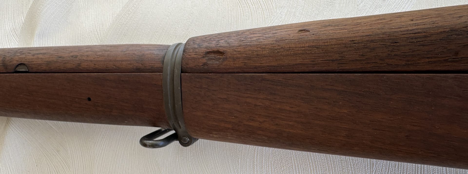 Remington 1903/A1 Repetierbüchse im Kaliber .30-06 Springfield – Bild 6