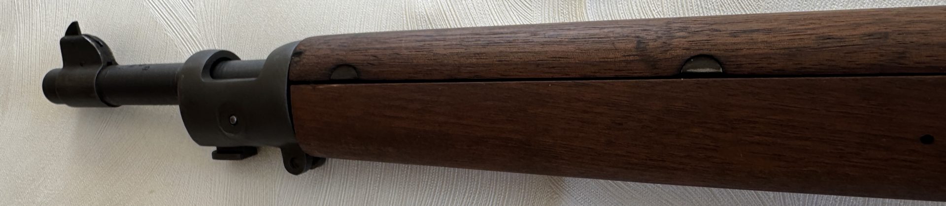 Remington 1903/A1 Repetierbüchse im Kaliber .30-06 Springfield – Bild 7