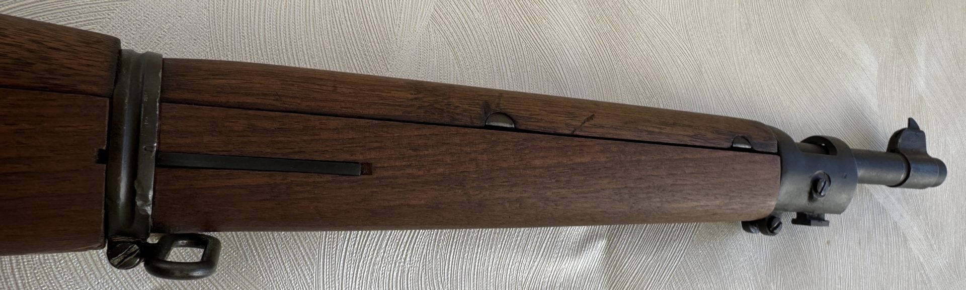 Remington 1903/A1 Repetierbüchse im Kaliber .30-06 Springfield – Bild 13