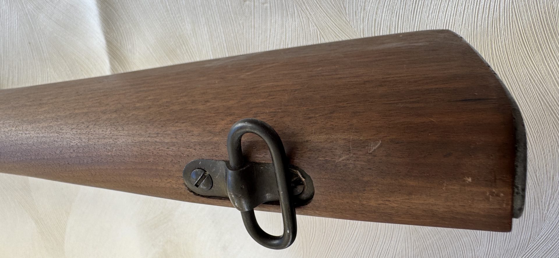 Remington 1903/A1 Repetierbüchse im Kaliber .30-06 Springfield – Bild 18