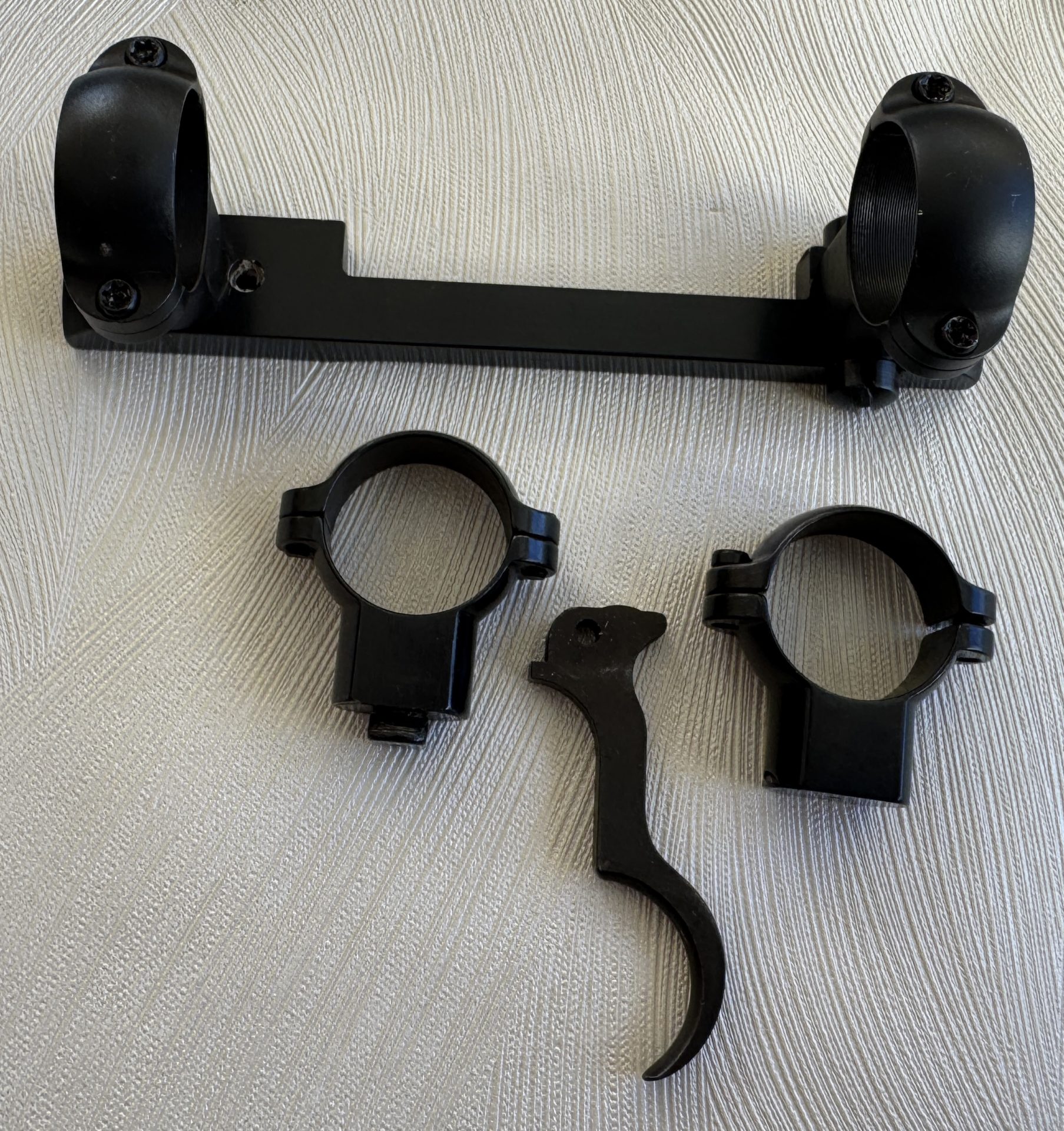 Remington 1903/A1 Repetierbüchse im Kaliber .30-06 Springfield – Bild 19