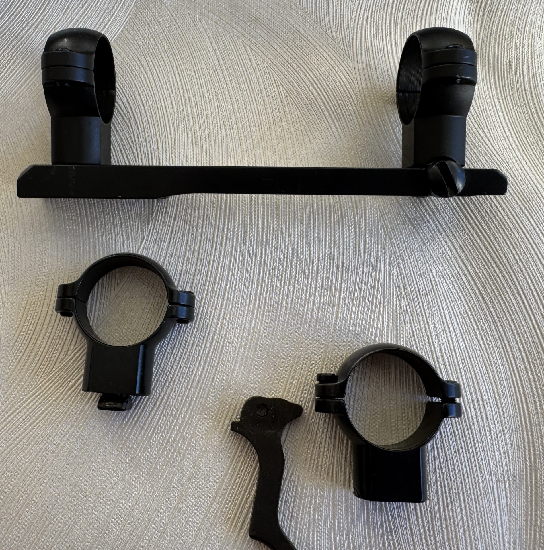 Remington 1903/A1 Repetierbüchse im Kaliber .30-06 Springfield – Bild 20