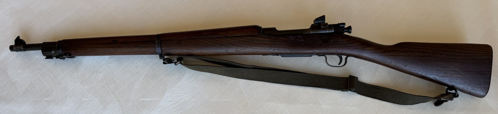 Remington 1903/A3 Repetierbüchse, Kaliber .30-06 Springfield