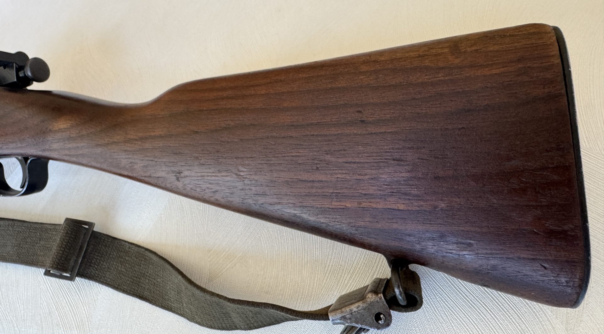 Remington 1903/A3 Repetierbüchse, Kaliber .30-06 Springfield – Bild 2