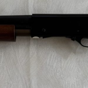 Fabarm SDASS Vorderschaftsrepetierflinte 12/76