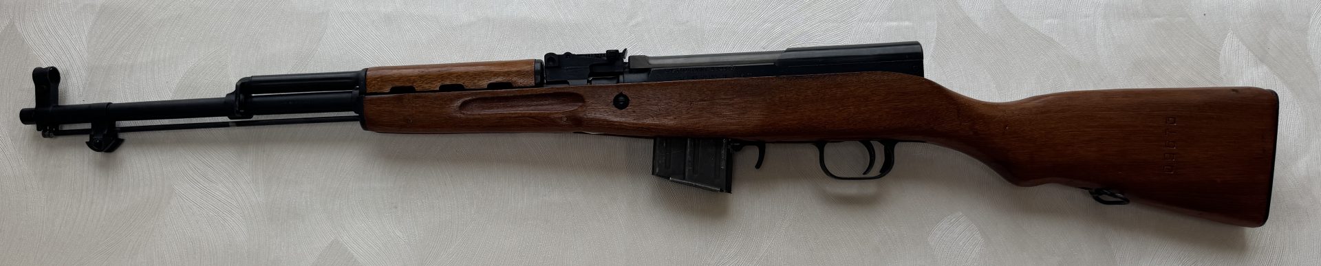 Selbstladebüchse Norinco SKS Simonov Kaliber 7,62x39