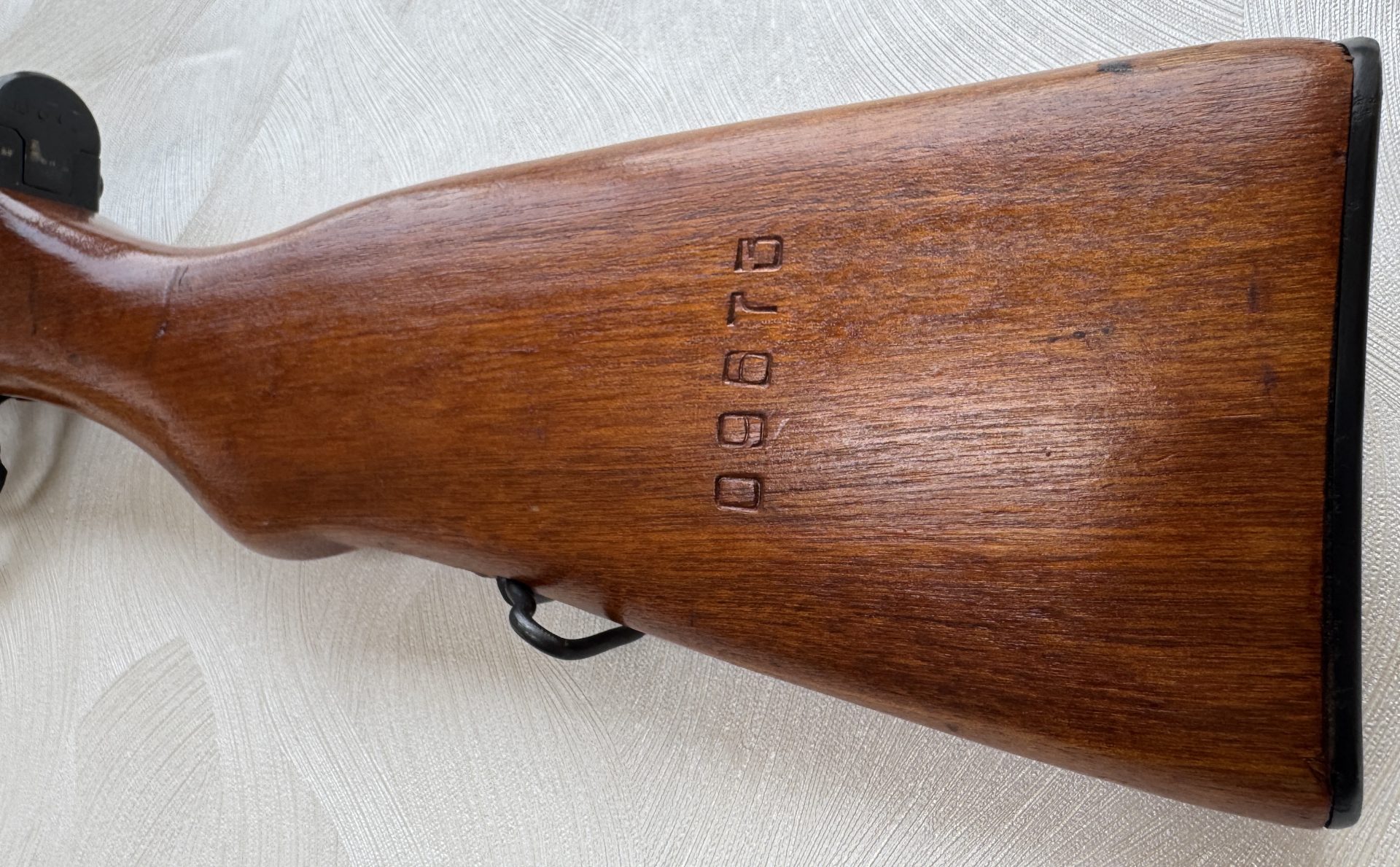 Selbstladebüchse Norinco SKS Simonov Kaliber 7,62x39