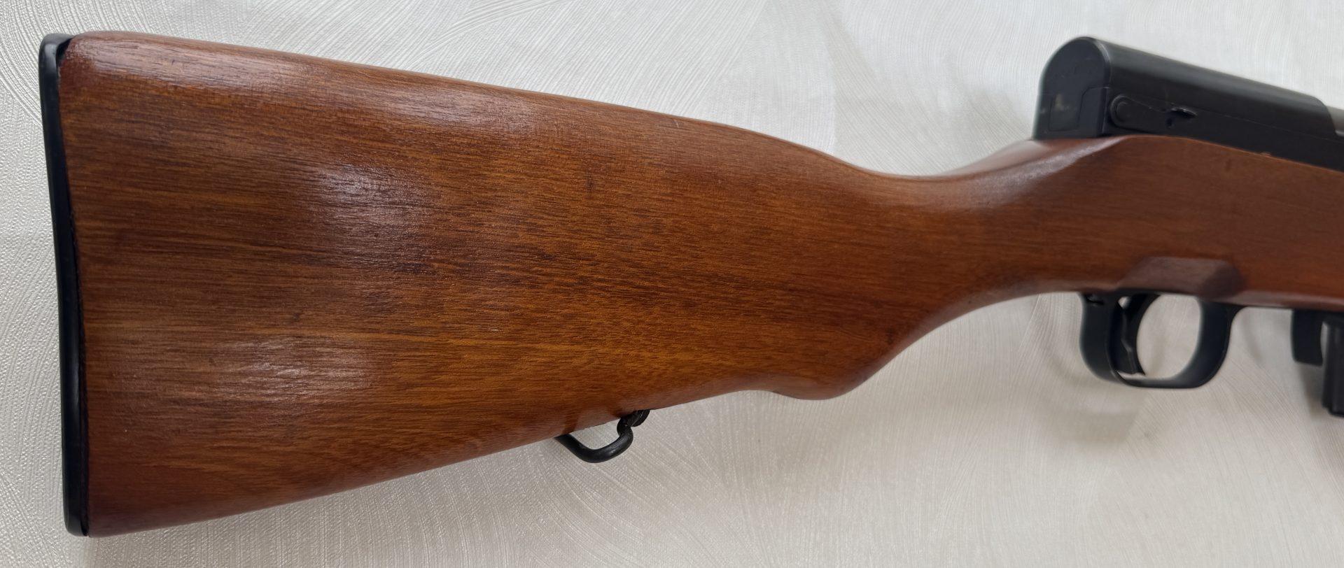 Selbstladebüchse Norinco SKS Simonov Kaliber 7,62x39 – Bild 8
