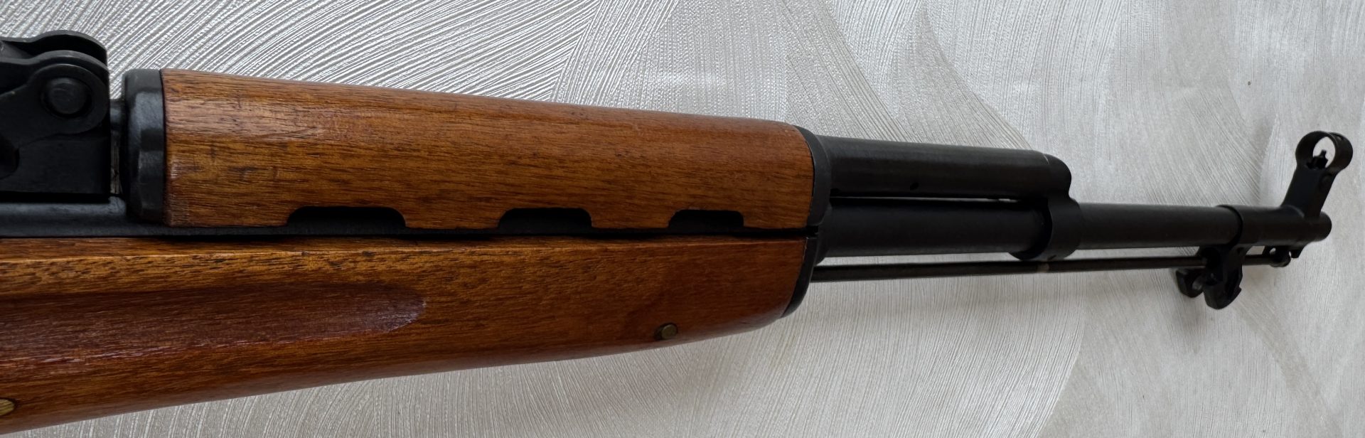 Selbstladebüchse Norinco SKS Simonov Kaliber 7,62x39 – Bild 11