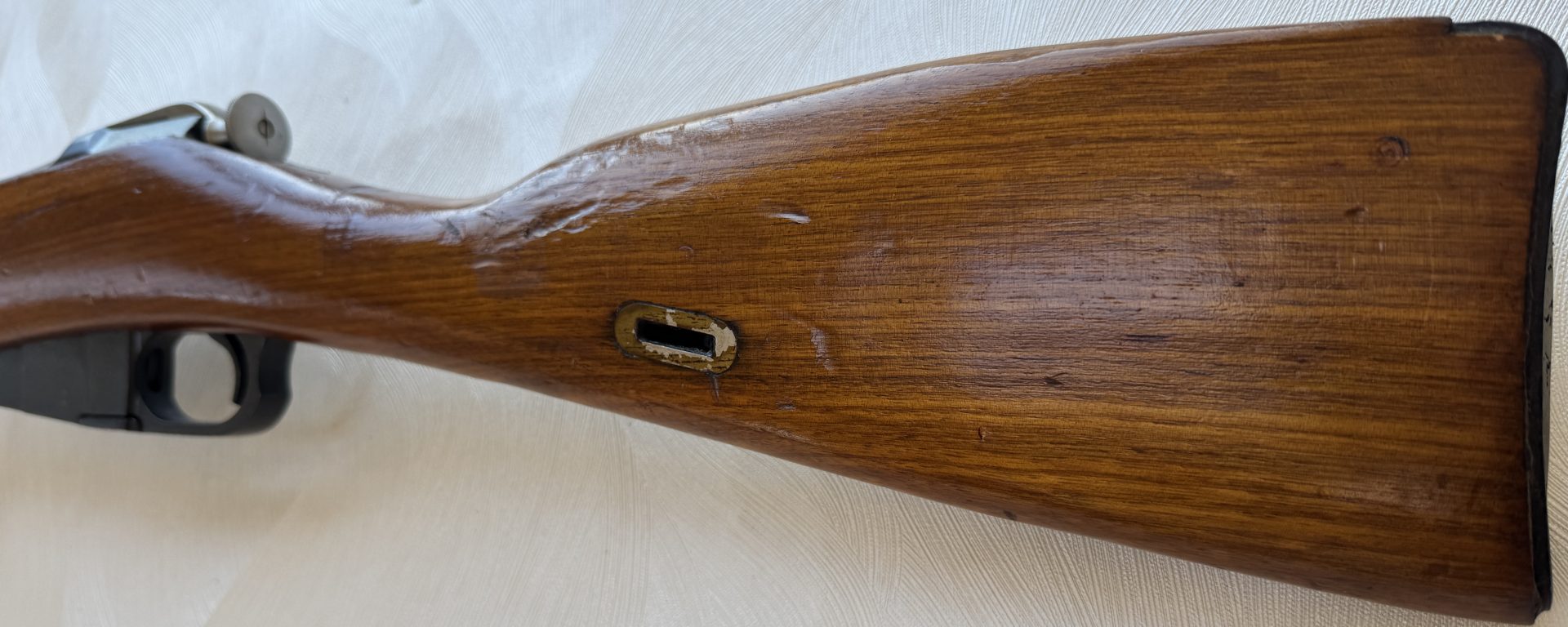 Mosin Nagant M44 / Typ 53 Kaliber 7,62X54R