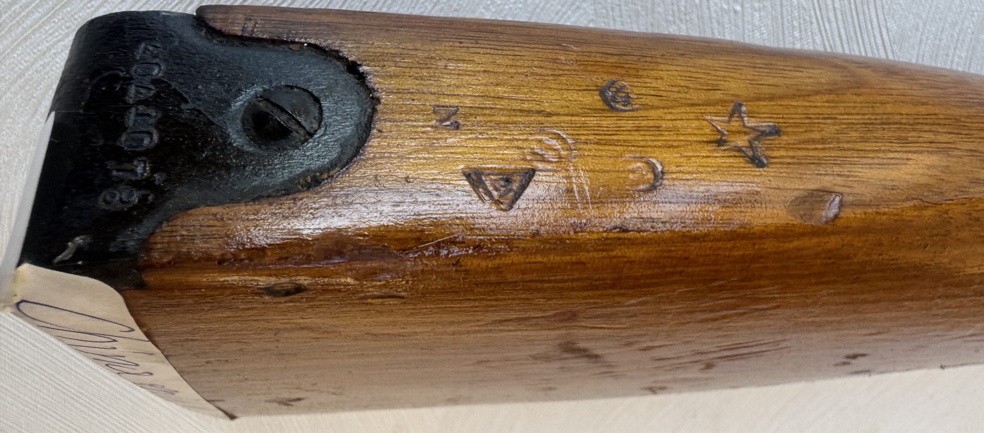 Mosin Nagant M44 / Typ 53 Kaliber 7,62X54R – Bild 8