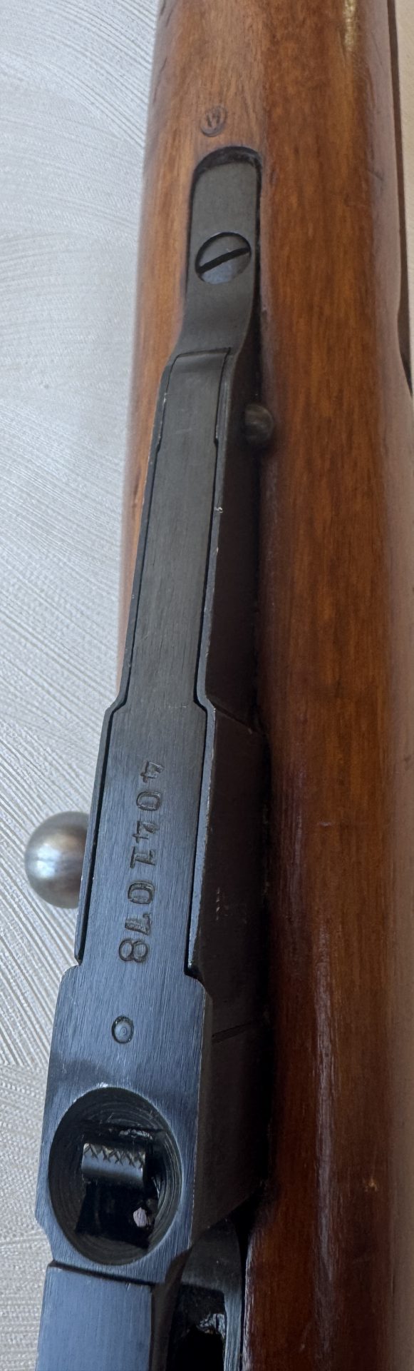 Mosin Nagant M44 / Typ 53 Kaliber 7,62X54R – Bild 13