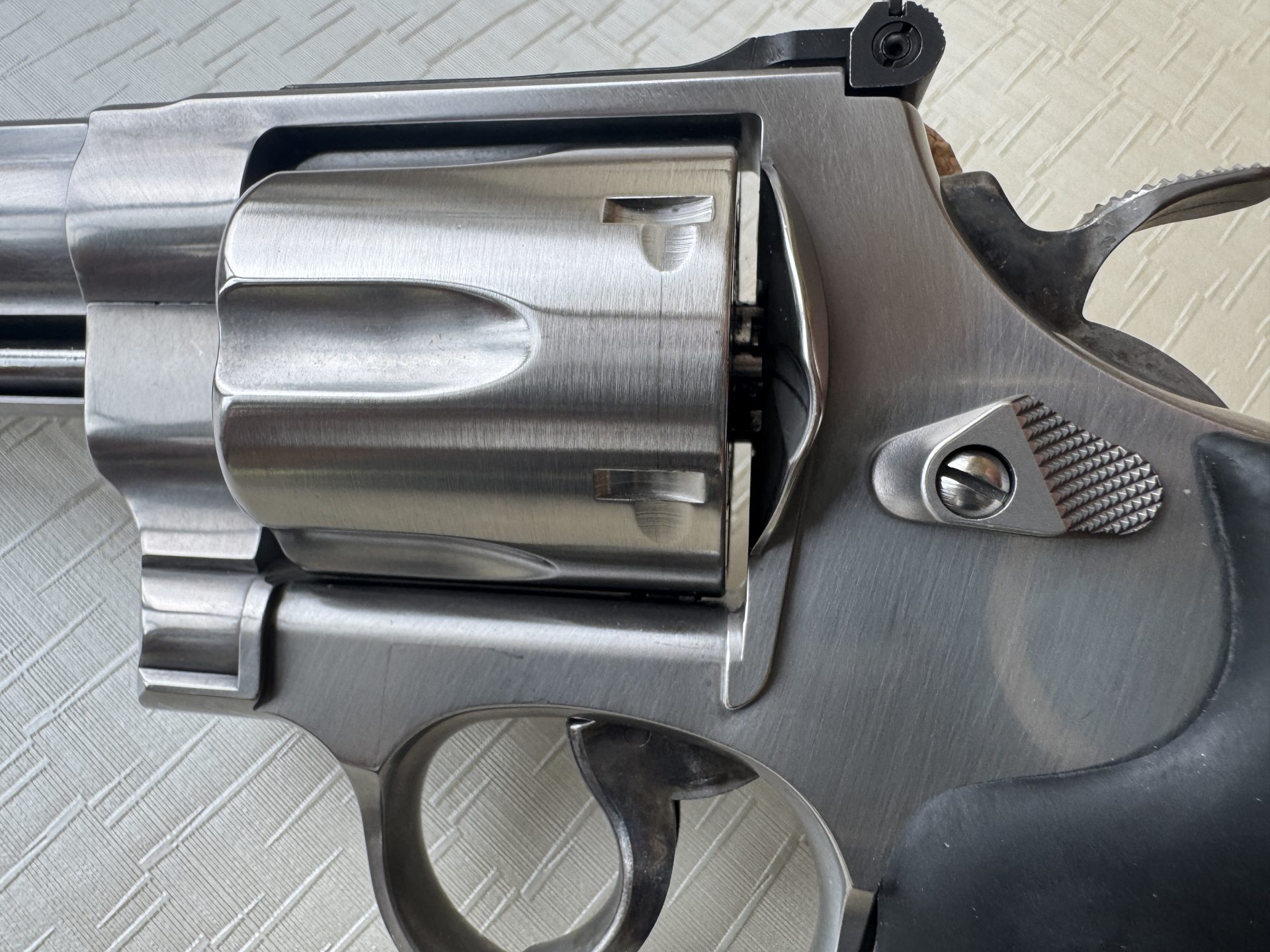 Smith & Wesson 629 Classic-5 5" – Kaliber .44 Magnum – Bild 3