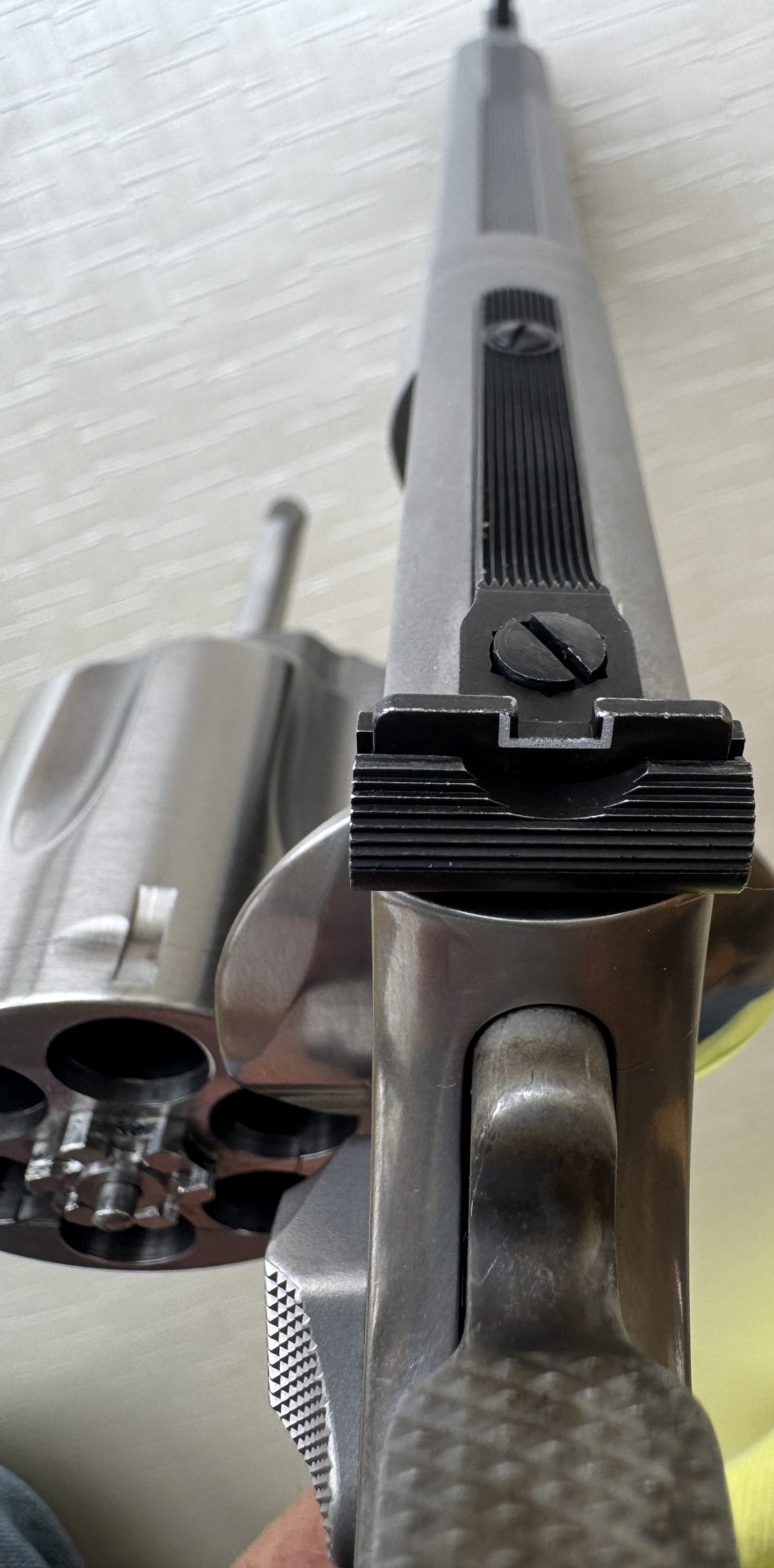 Smith & Wesson 629 Classic-5 5" – Kaliber .44 Magnum – Bild 11