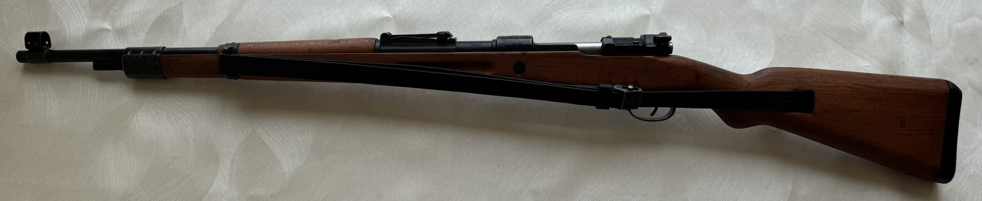 K98 Mod. P-18 Zbrojowka Brno Kal. .308 Win.