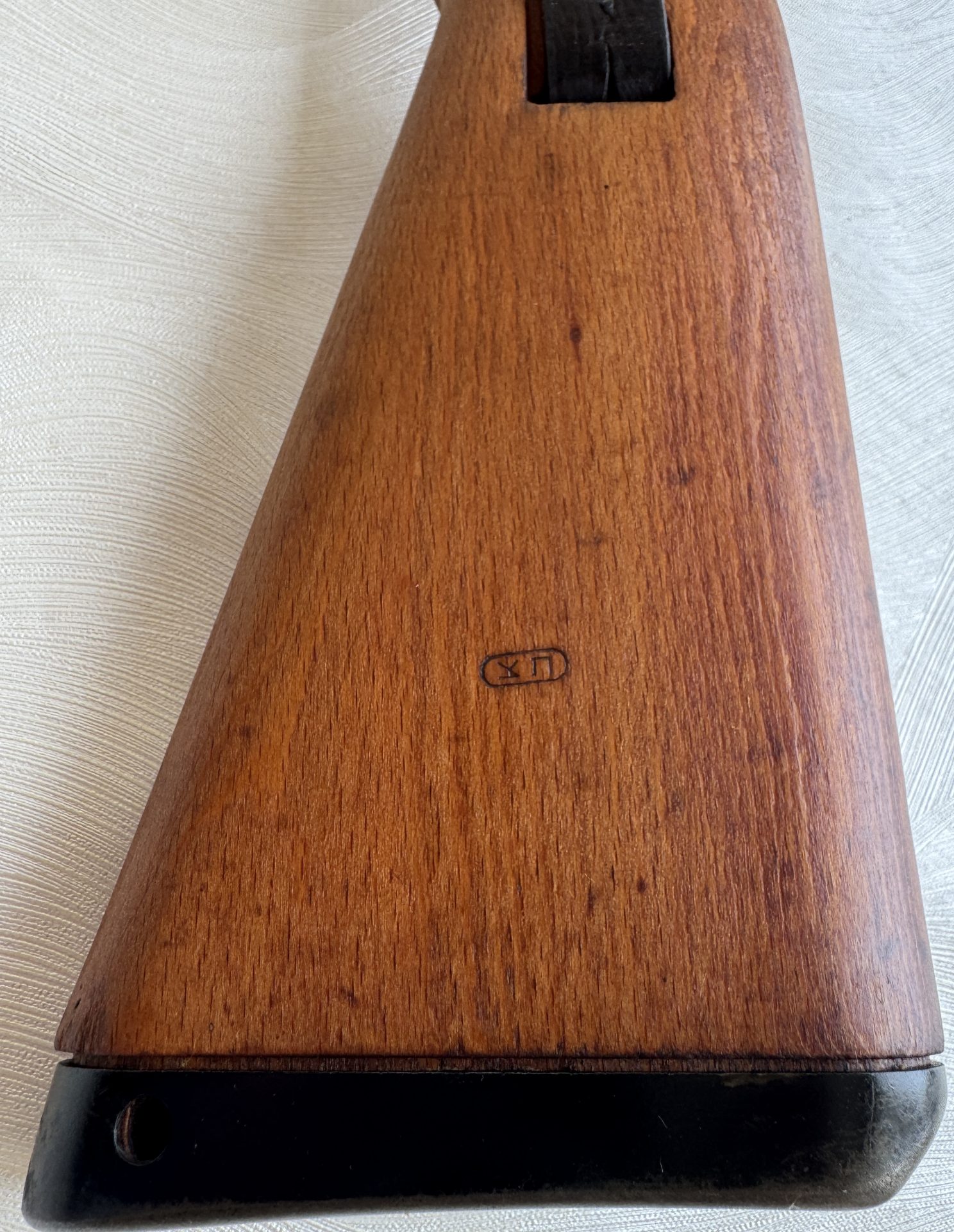 K98 Mod. P-18 Zbrojowka Brno Kal. .308 Win. – Bild 2