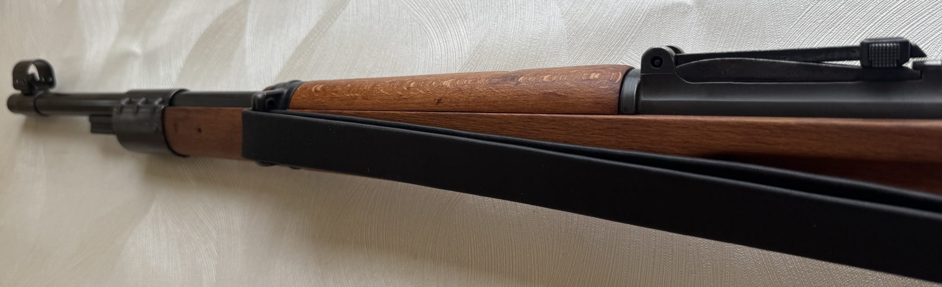 K98 Mod. P-18 Zbrojowka Brno Kal. .308 Win. – Bild 4