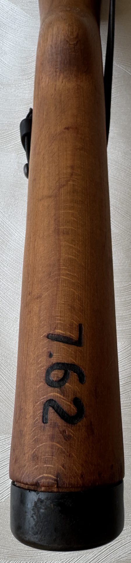 K98 Mod. P-18 Zbrojowka Brno Kal. .308 Win. – Bild 11