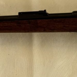 Gewehr 88 Loewe Berlin 1891 – Kaliber 8×57 IS