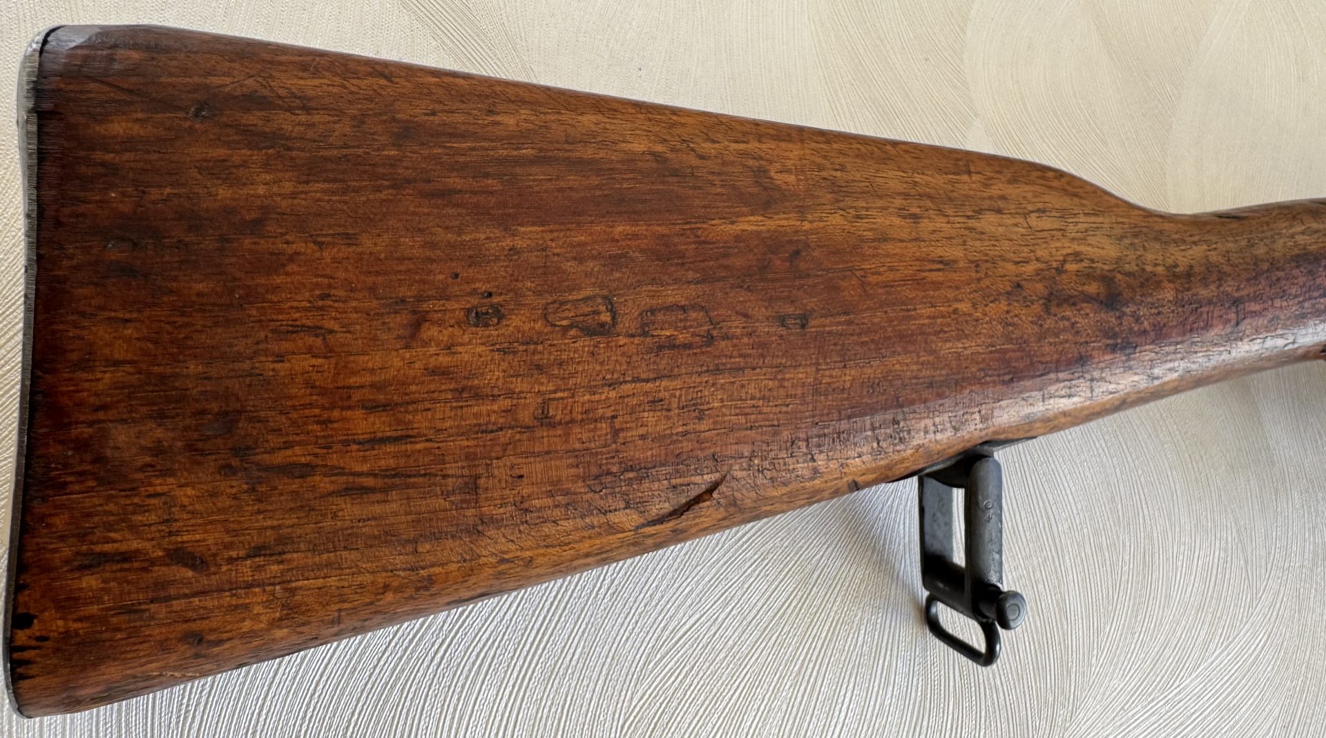 Gewehr 88 Loewe Berlin 1891 – Kaliber 8×57 IS – Bild 10
